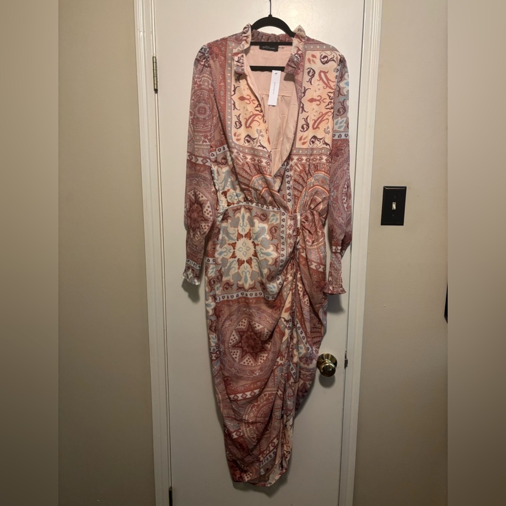New Goodtime USA Dress